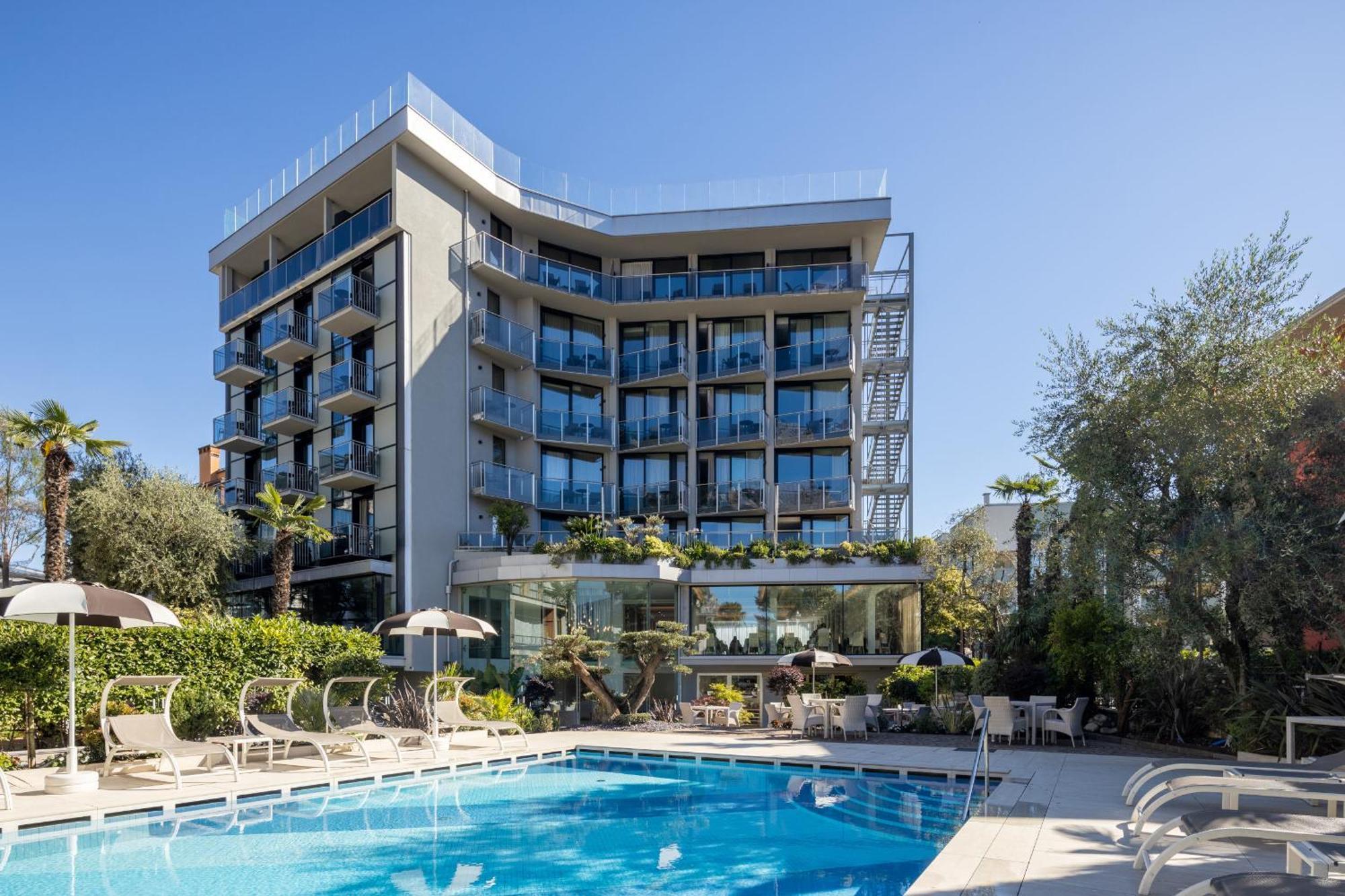 Garda - Tonelli 4* Riva